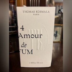 No. 4 Après l'Amour Eau de Parfum